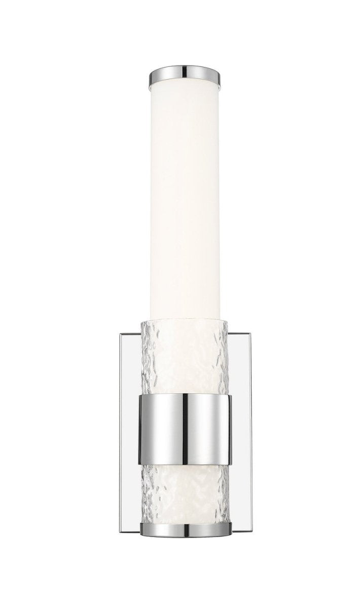 Applique murale Egon - Or moderne by Z-Lite | Luminaires & cie