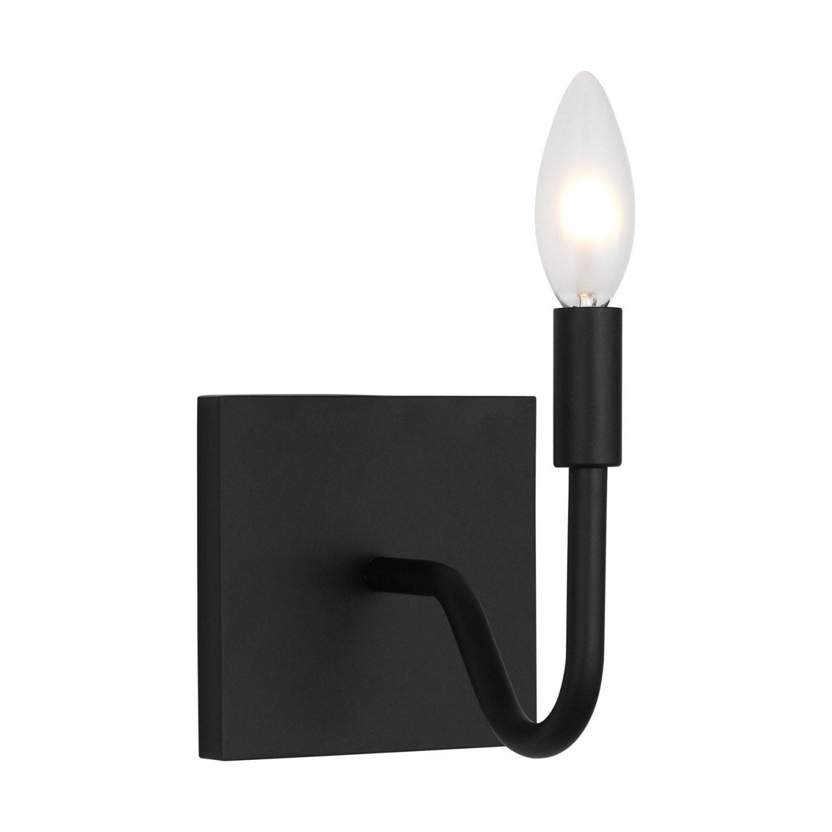Applique murale Eldon - Laiton satiné by Visual Comfort Studio | Luminaires & cie
