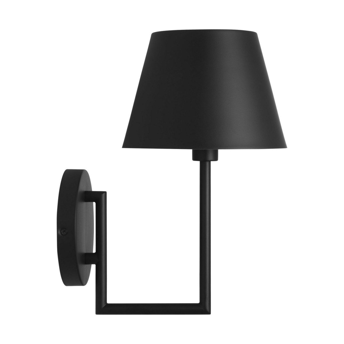 Applique murale Ender - Laiton satiné by Visual Comfort Studio | Luminaires & cie