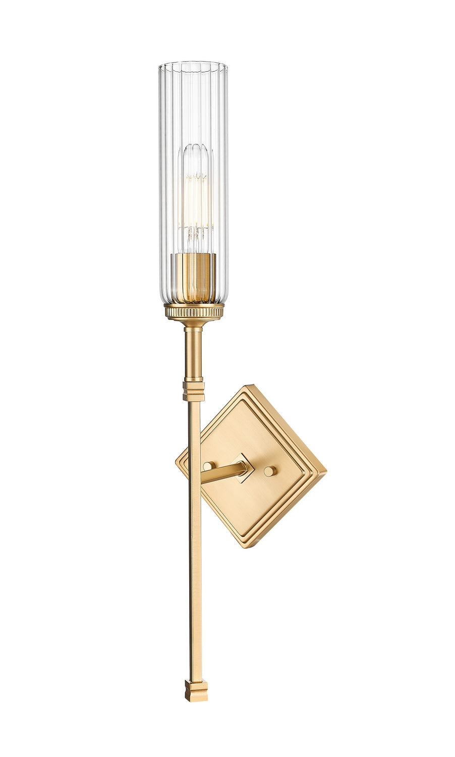 Applique murale Esme Or moderne, 6 3/4" – Z-Lite
