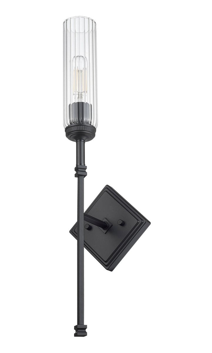 Applique murale Esme - Or moderne 8" by Z-Lite | Luminaires & cie
