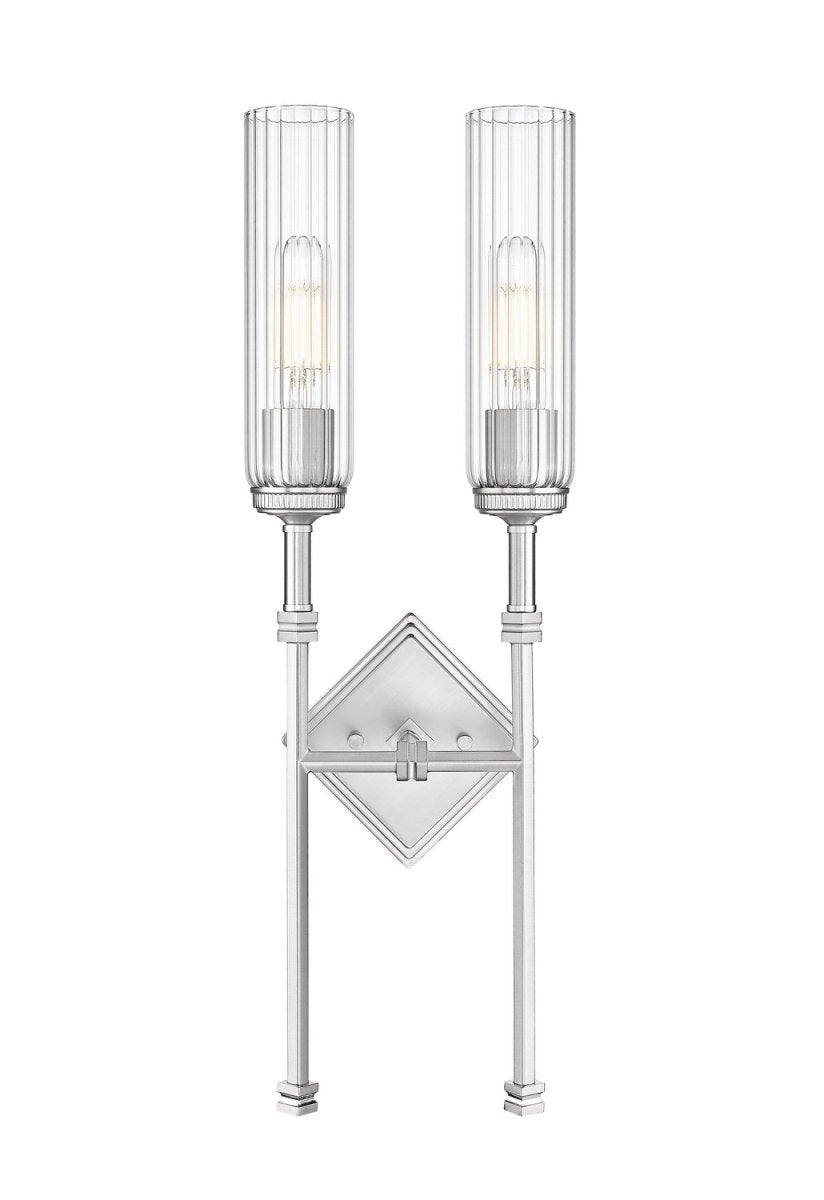 Applique murale Esme - Or moderne 8" by Z-Lite | Luminaires & cie