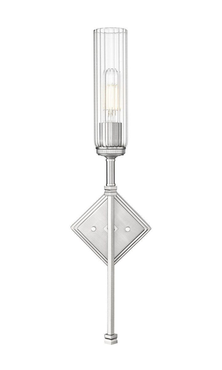 Applique murale Esme - Or moderne 8" by Z-Lite | Luminaires & cie