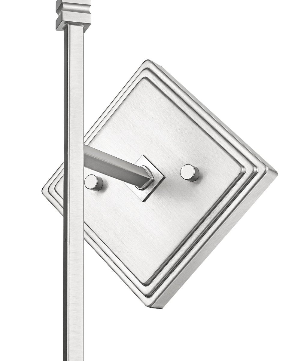 Applique murale Esme - Or moderne 8" by Z-Lite | Luminaires & cie