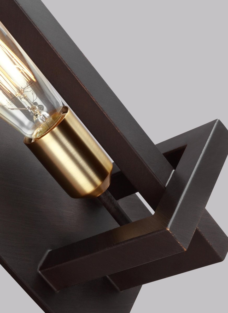Applique murale Finnegan - by Visual Comfort Studio | Luminaires & cie
