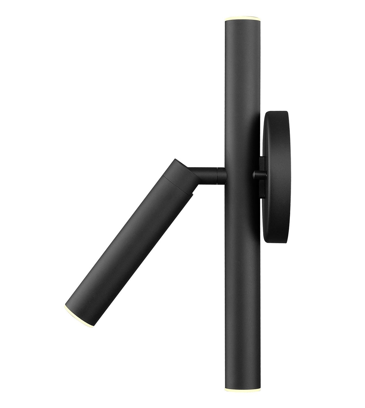 Applique murale Forest Noir mat, nombre ampoules 3 – vue 3