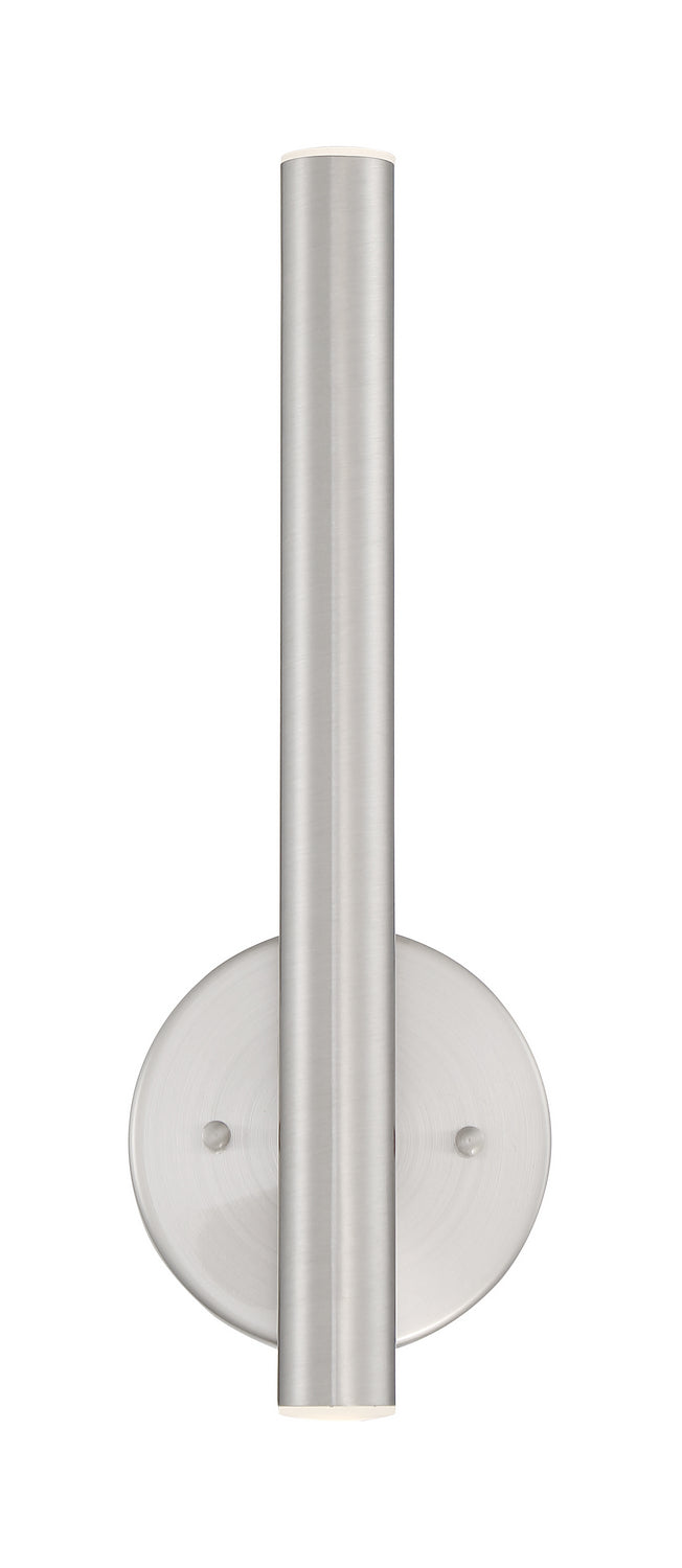 Applique murale Forest Nickel brossé, nombre ampoules 2 – vue 2