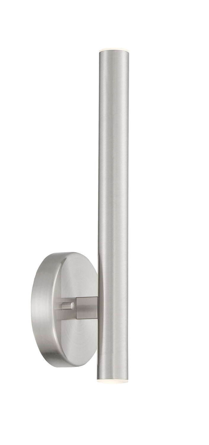 Applique murale Forest Nickel brossé, nombre ampoules 2 – vue 4