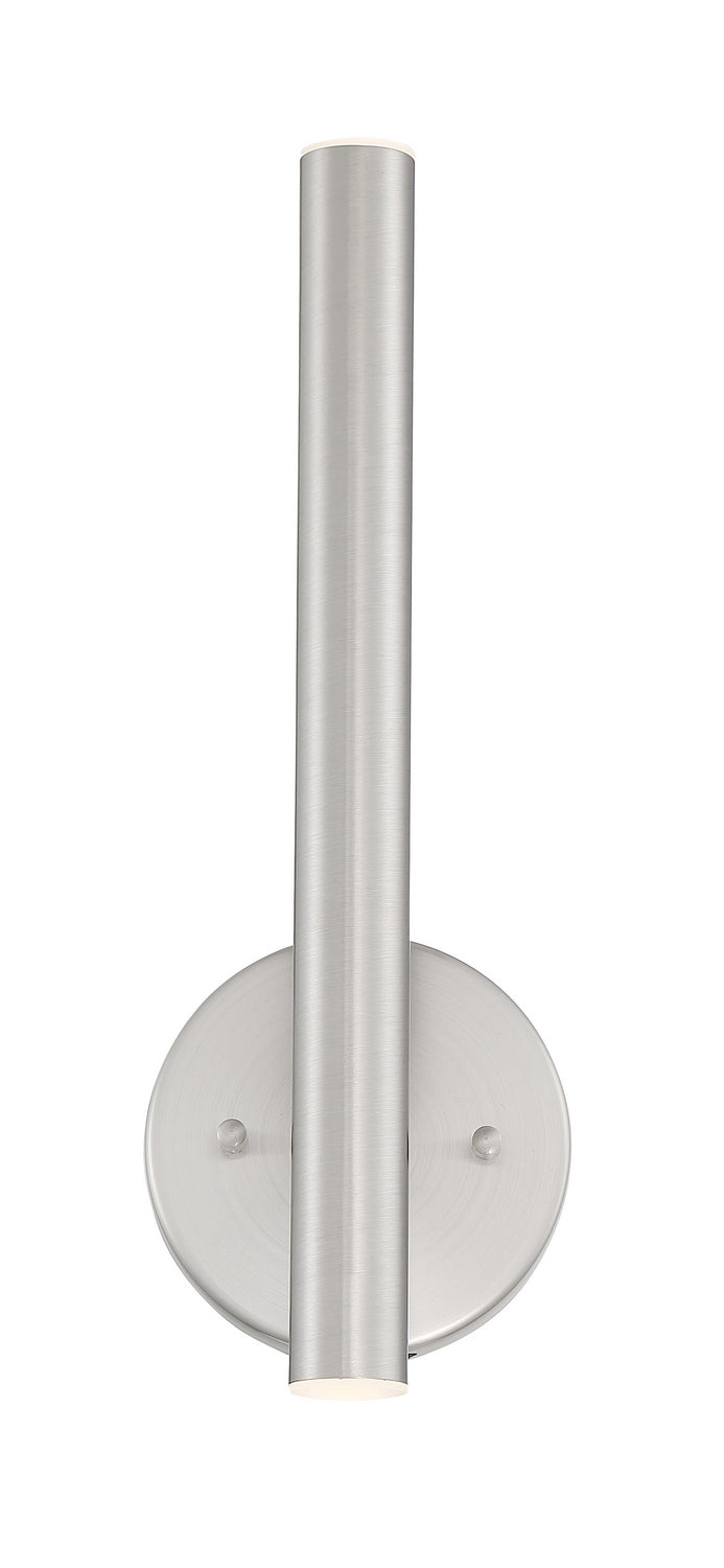 Applique murale Forest Nickel brossé, nombre ampoules 2 – Z-Lite
