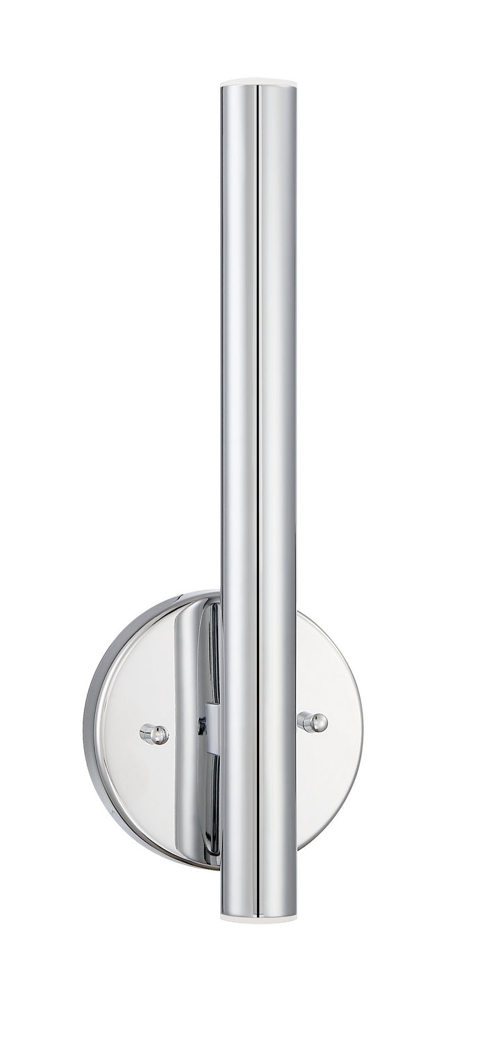 Applique murale Forest Chrome, nombre ampoules 2 – vue 5