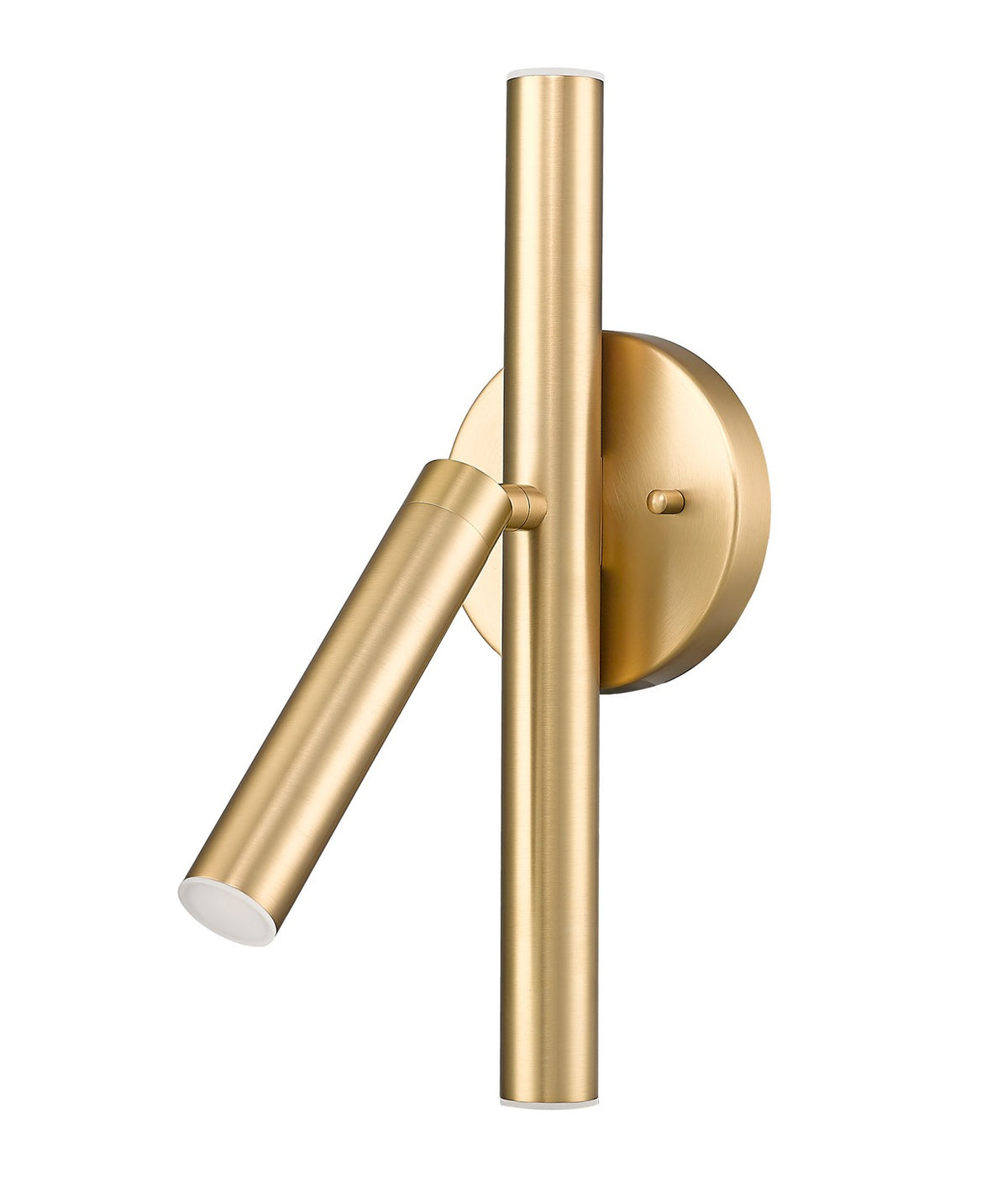 Applique murale Forest Or moderne, nombre ampoules 3 – vue 4