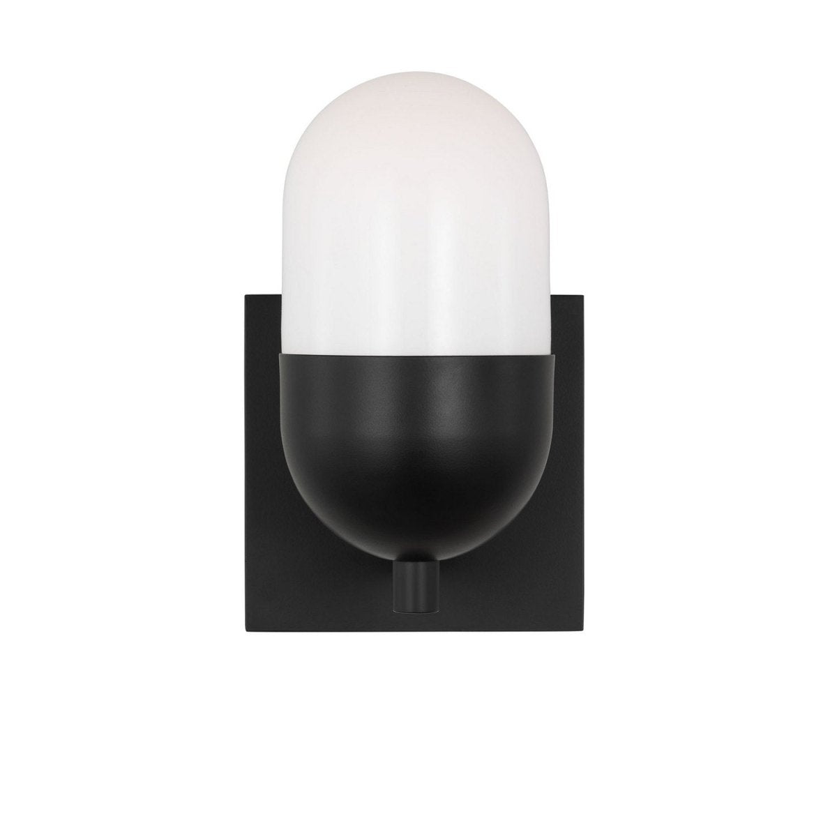 Applique murale Foster - Laiton satiné by Visual Comfort Studio | Luminaires & cie