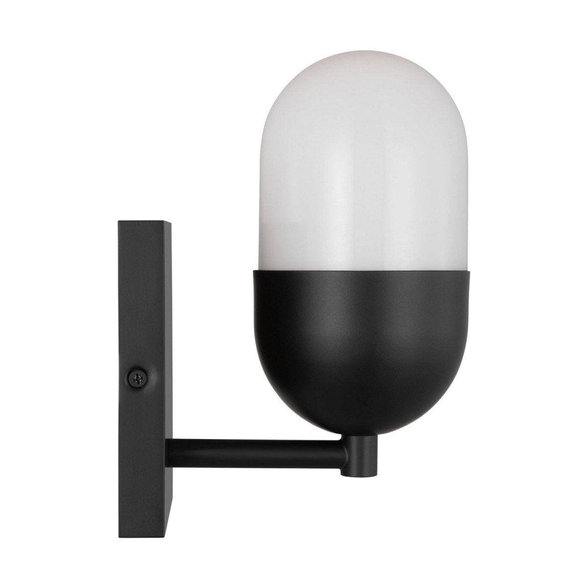 Applique murale Foster - Laiton satiné by Visual Comfort Studio | Luminaires & cie