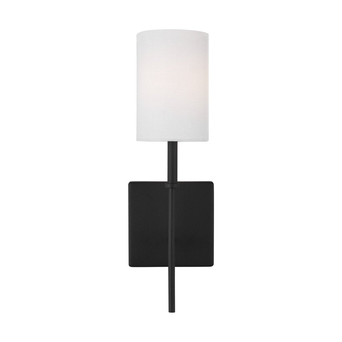 Applique murale Foxdale - Noir minuit by Visual Comfort Studio | Luminaires & cie