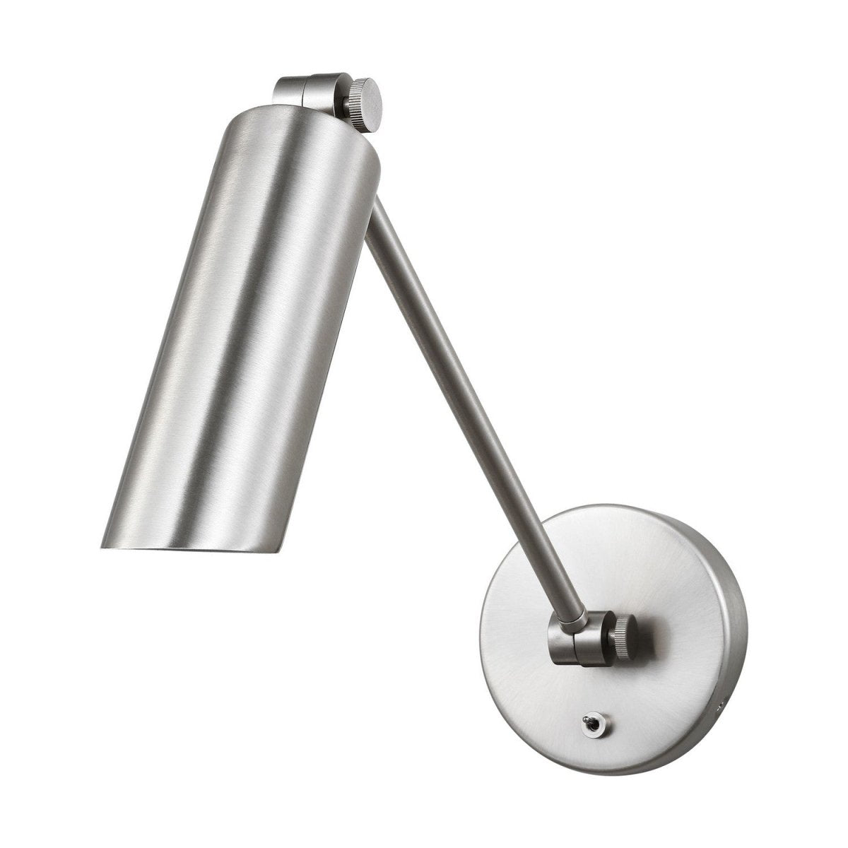 Applique murale Frasar - Nickel brossé 16 1/8" by Visual Comfort Studio | Luminaires & cie
