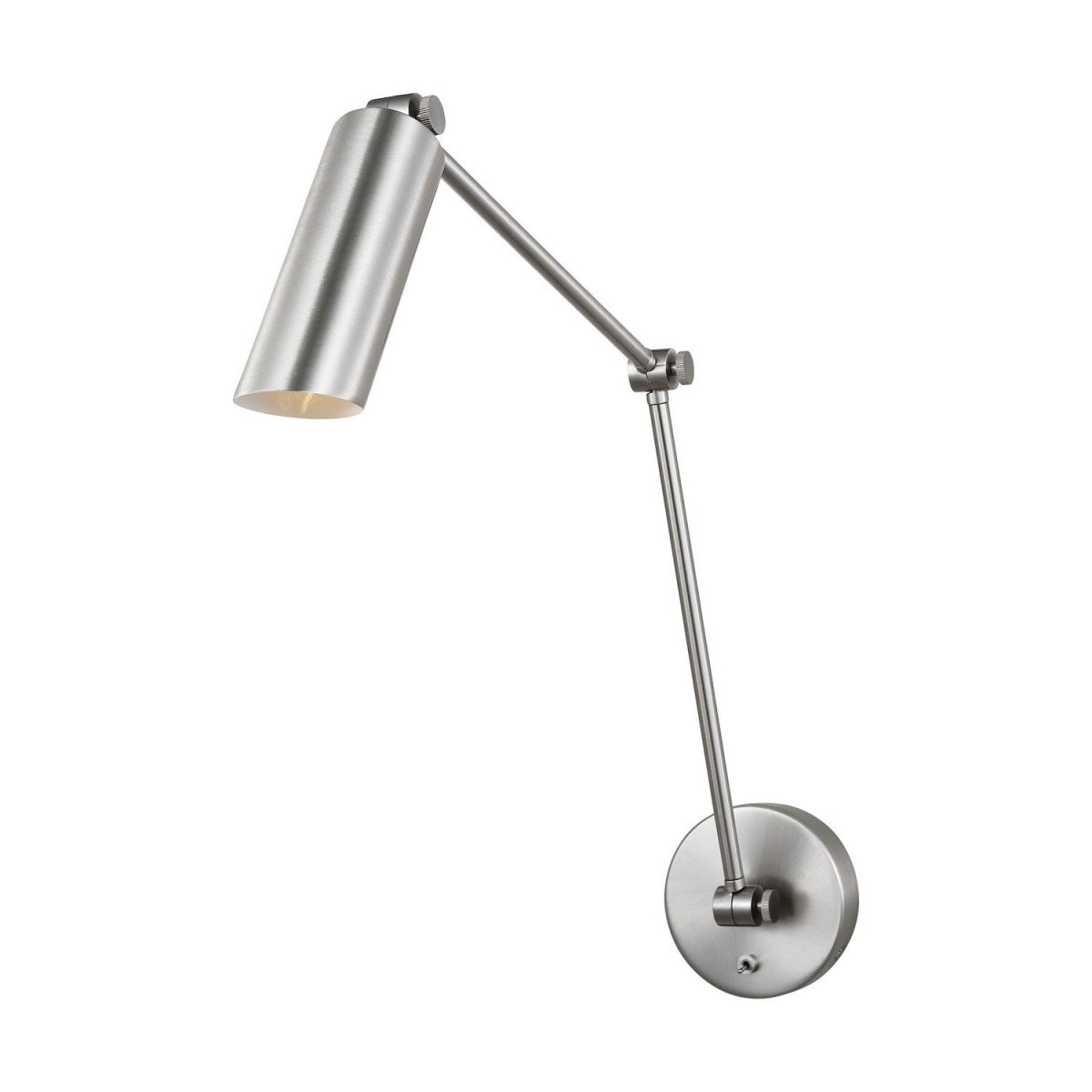 Applique murale Frasar - Laiton satiné 8" by Visual Comfort Studio | Luminaires & cie