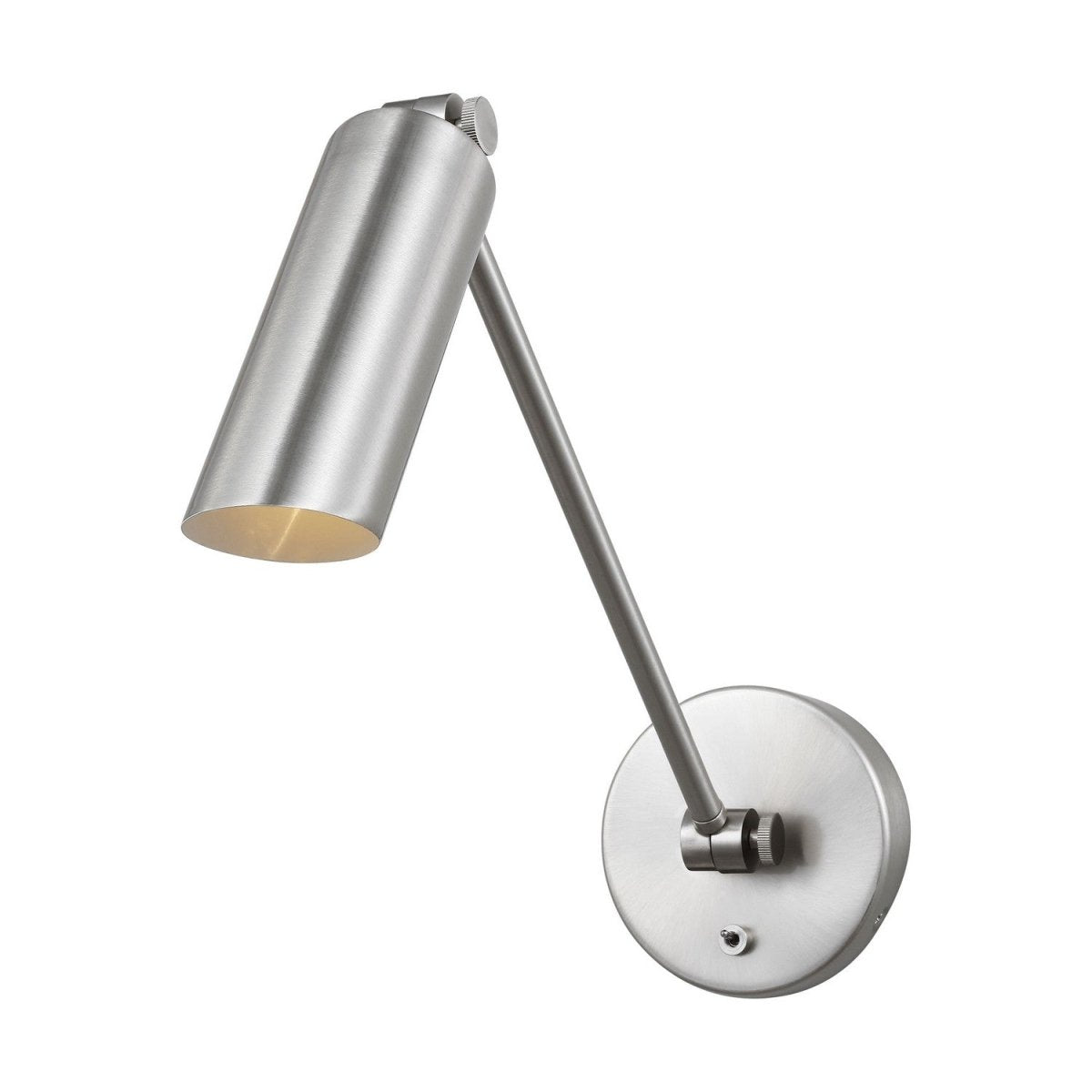 Applique murale Frasar - Laiton satiné 8" by Visual Comfort Studio | Luminaires & cie