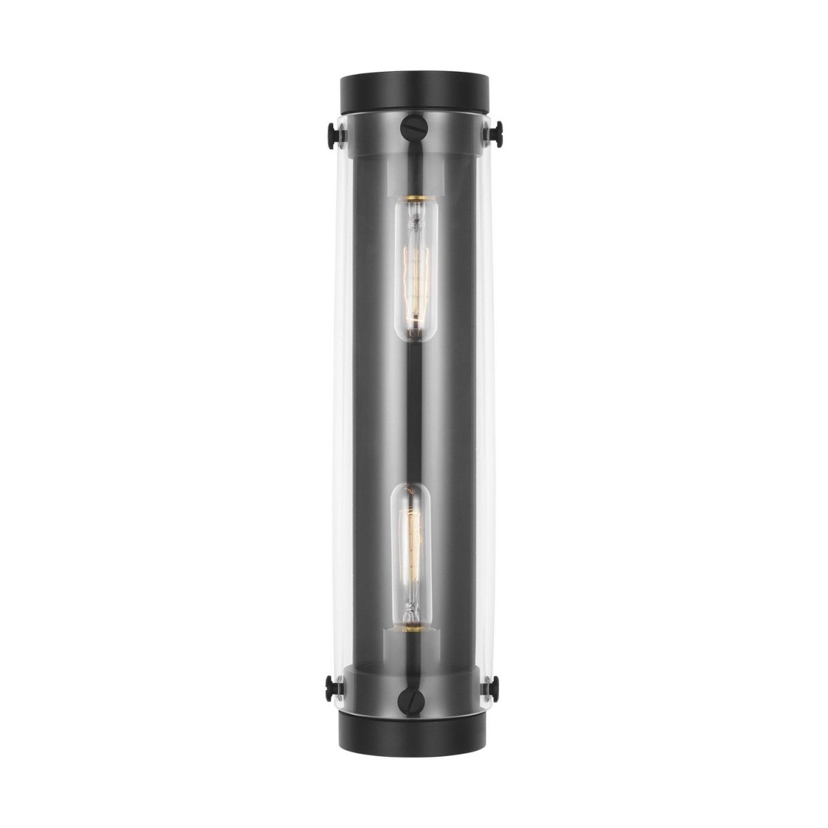 Applique murale Garrett - Fer vieilli 18" by Visual Comfort Studio | Luminaires & cie