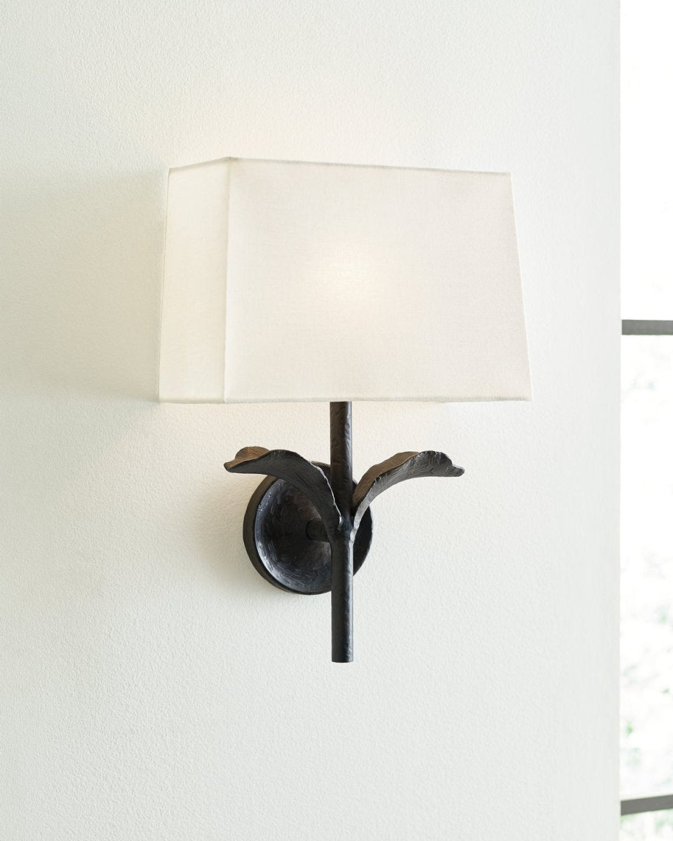 Applique murale Georgia - by Visual Comfort Studio | Luminaires & cie