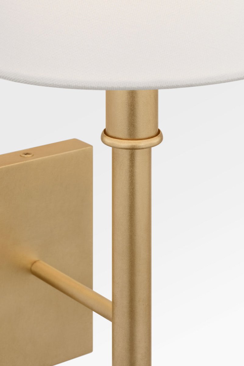 Applique murale Greard - by Visual Comfort Studio | Luminaires & cie