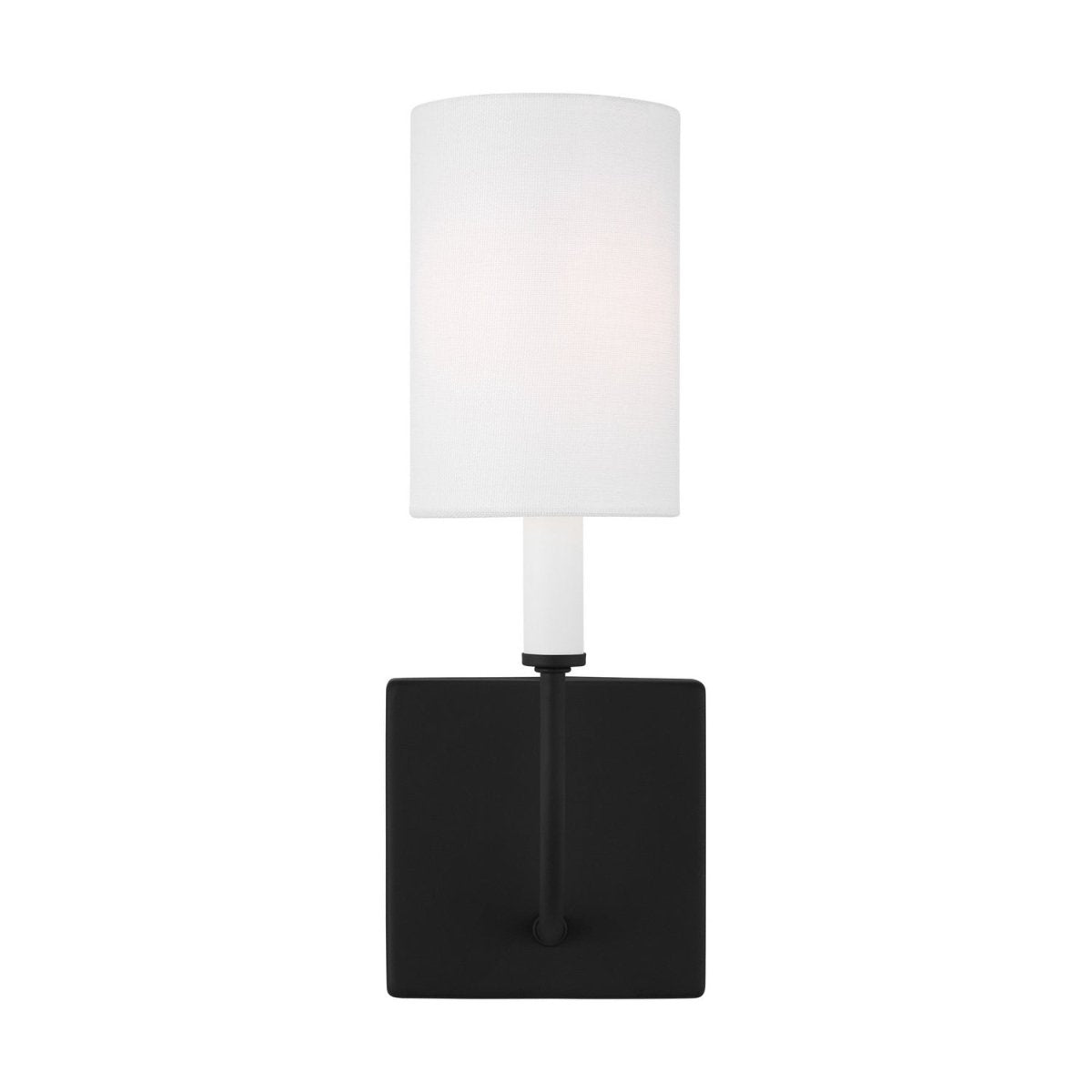 Applique murale Greenwich - Noir minuit by Visual Comfort Studio | Luminaires & cie