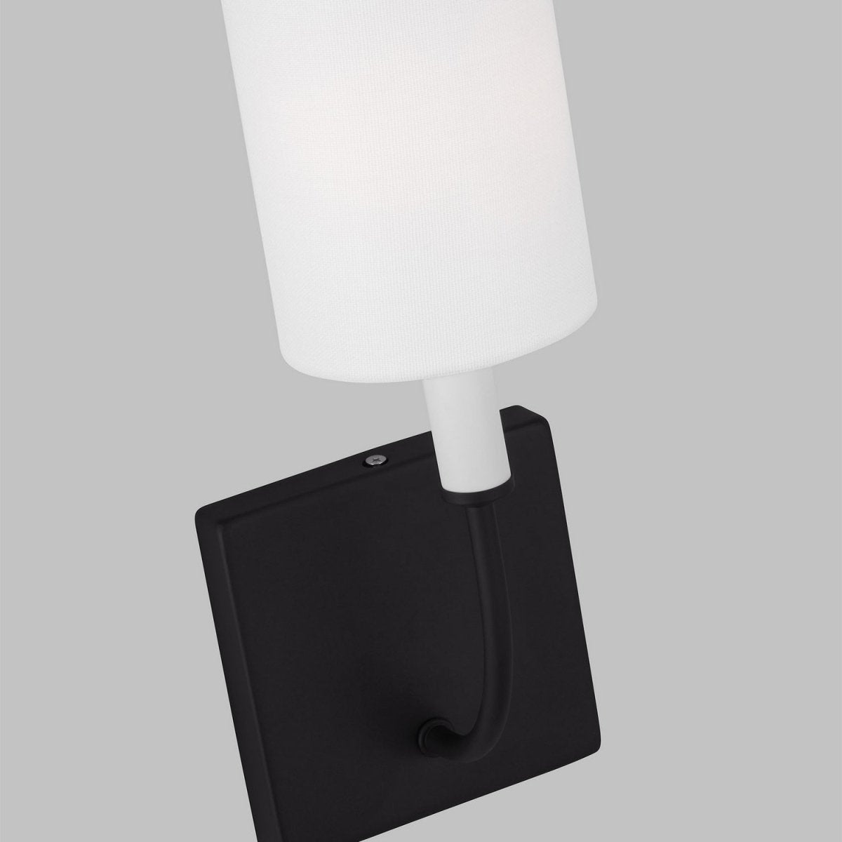 Applique murale Greenwich - Nickel brossé by Visual Comfort Studio | Luminaires & cie