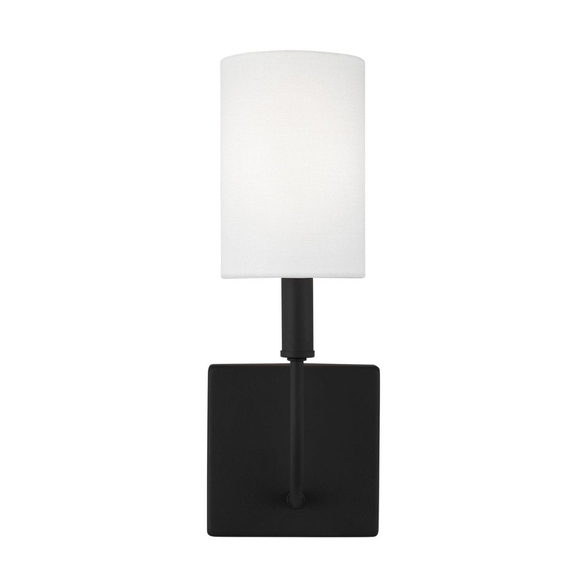 Applique murale Greenwich - Nickel brossé by Visual Comfort Studio | Luminaires & cie