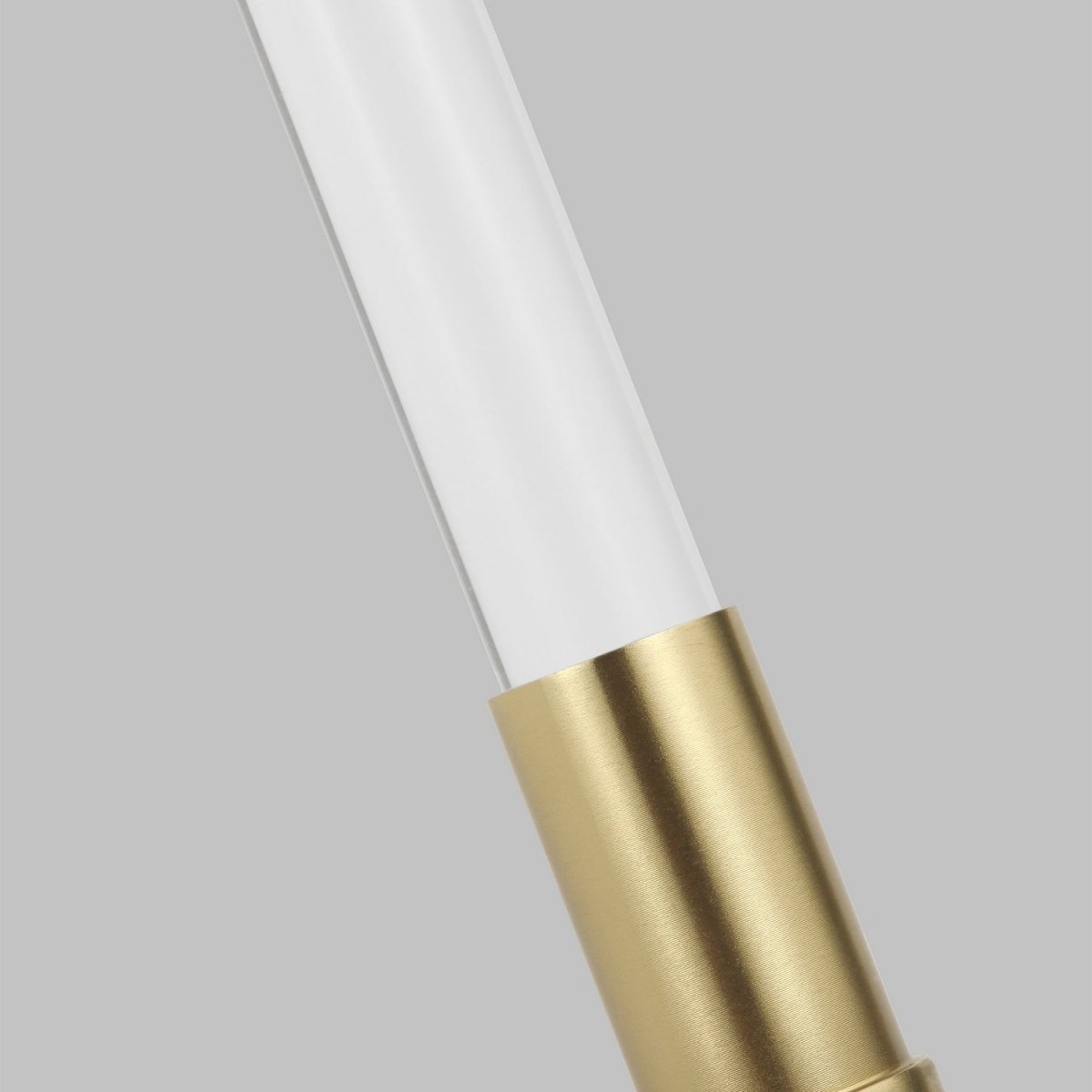 Applique murale Hanover - Nickel poli by Visual Comfort Studio | Luminaires & cie