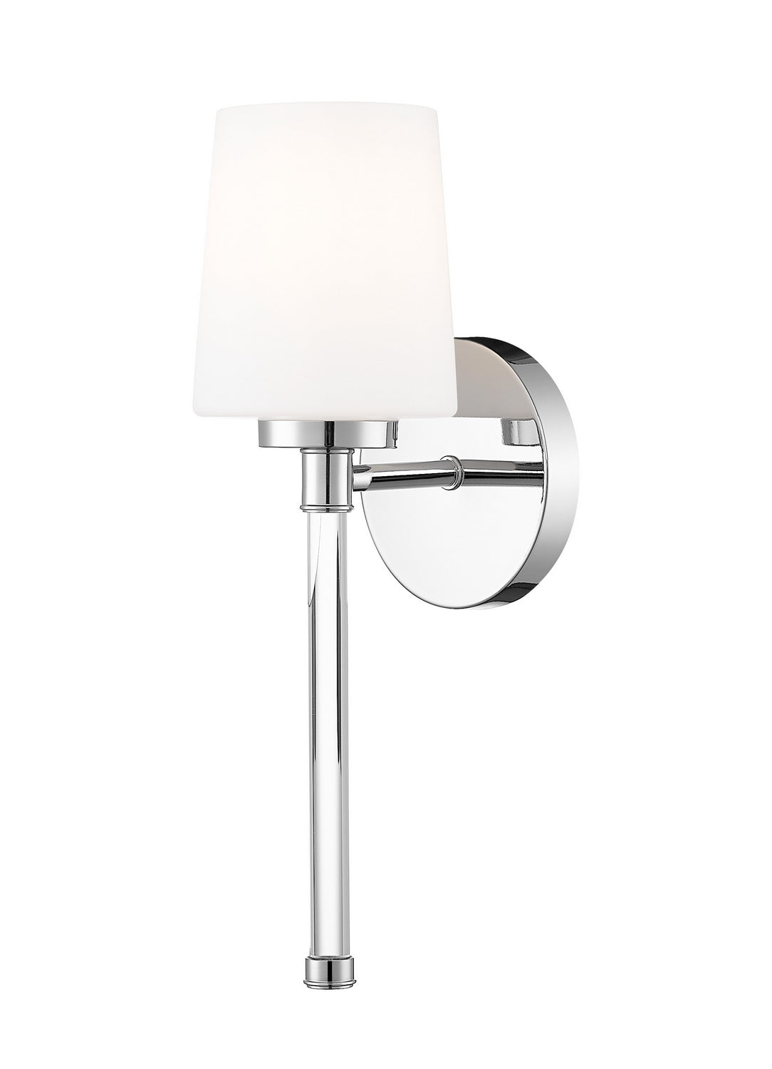 Applique murale Henri Chrome, 16" – Z-Lite