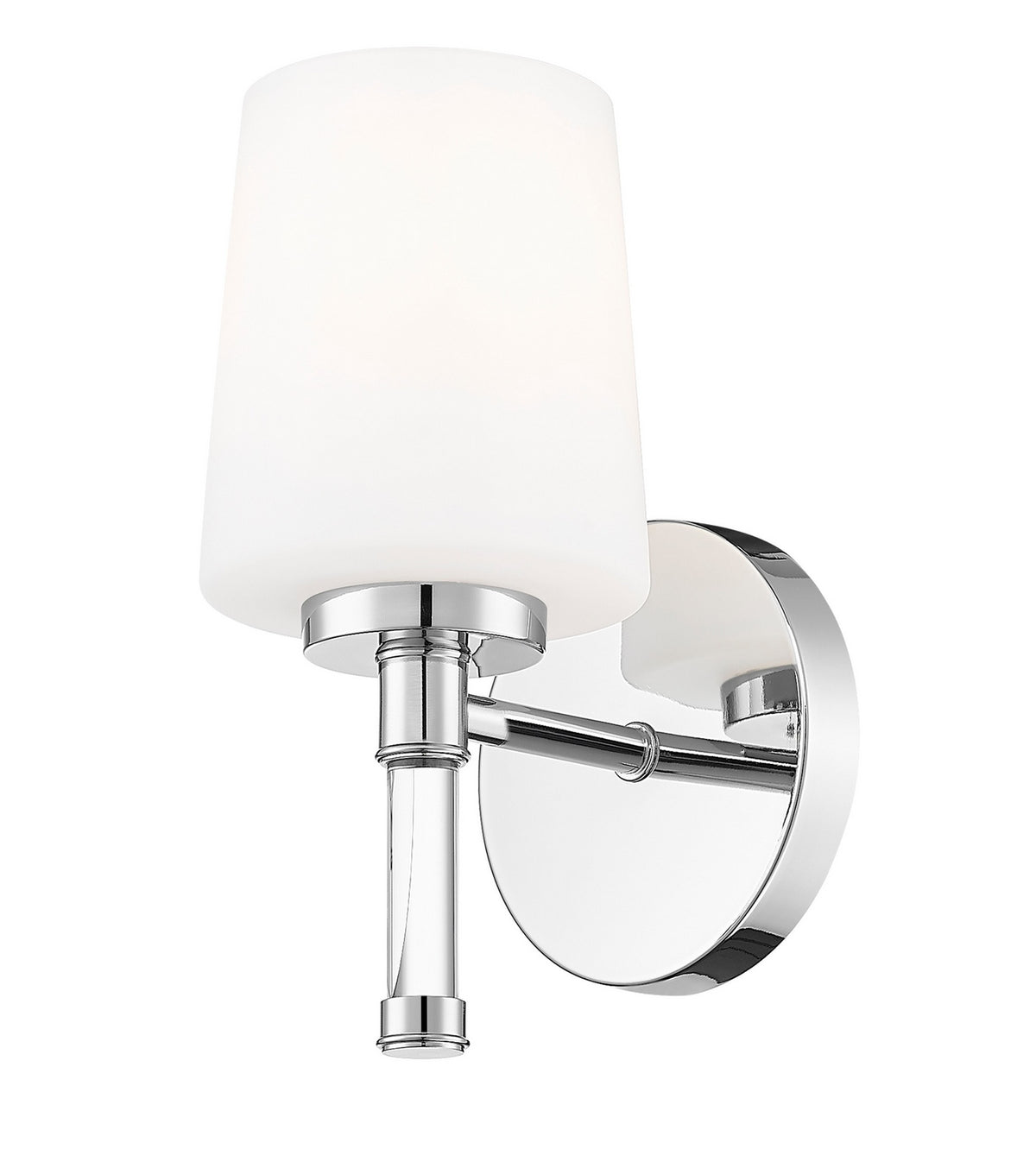 Applique murale Henri Chrome, 10 1/4" – vue 3