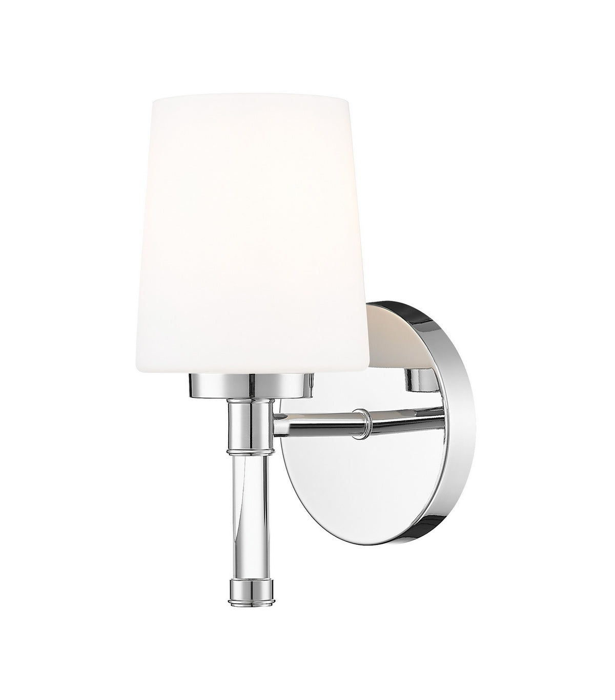 Applique murale Henri Chrome, 10 1/4" – Z-Lite