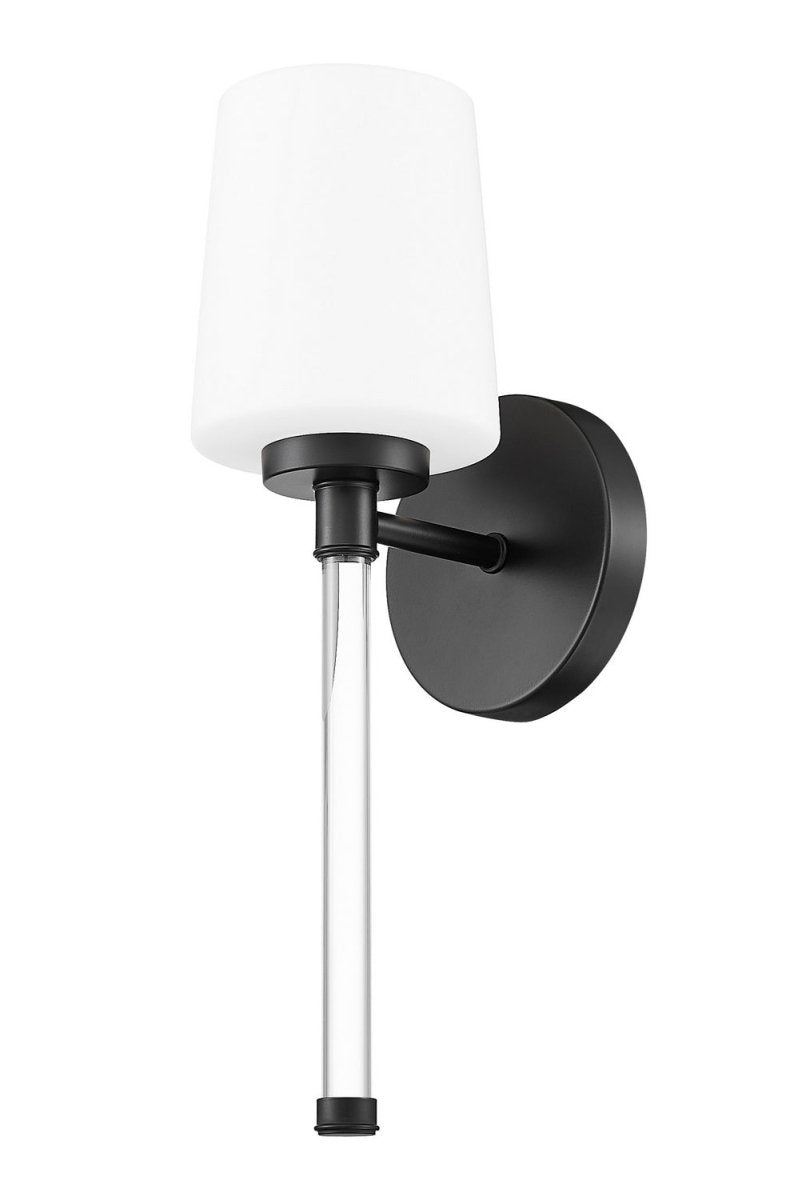 Applique murale Henri - Or moderne 10 1/4" by Z-Lite | Luminaires & cie