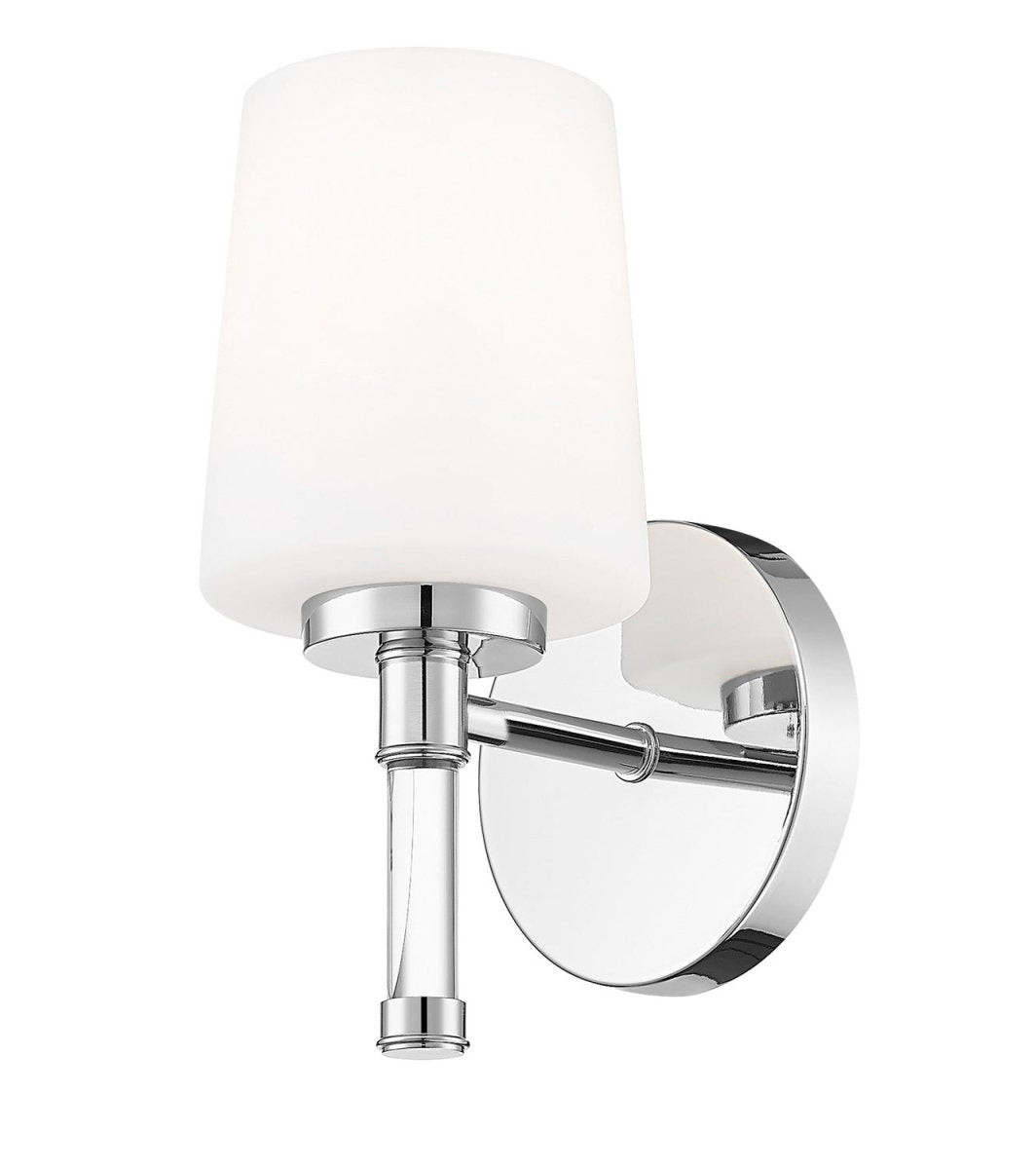Applique murale Henri - Or moderne 10 1/4" by Z-Lite | Luminaires & cie