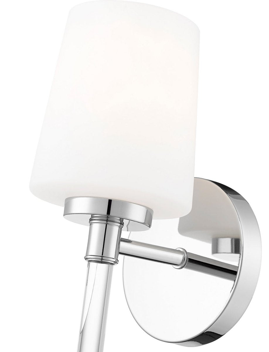 Applique murale Henri - Or moderne 10 1/4" by Z-Lite | Luminaires & cie