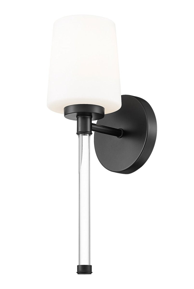 Applique murale Henri - Or moderne 10 1/4" by Z-Lite | Luminaires & cie