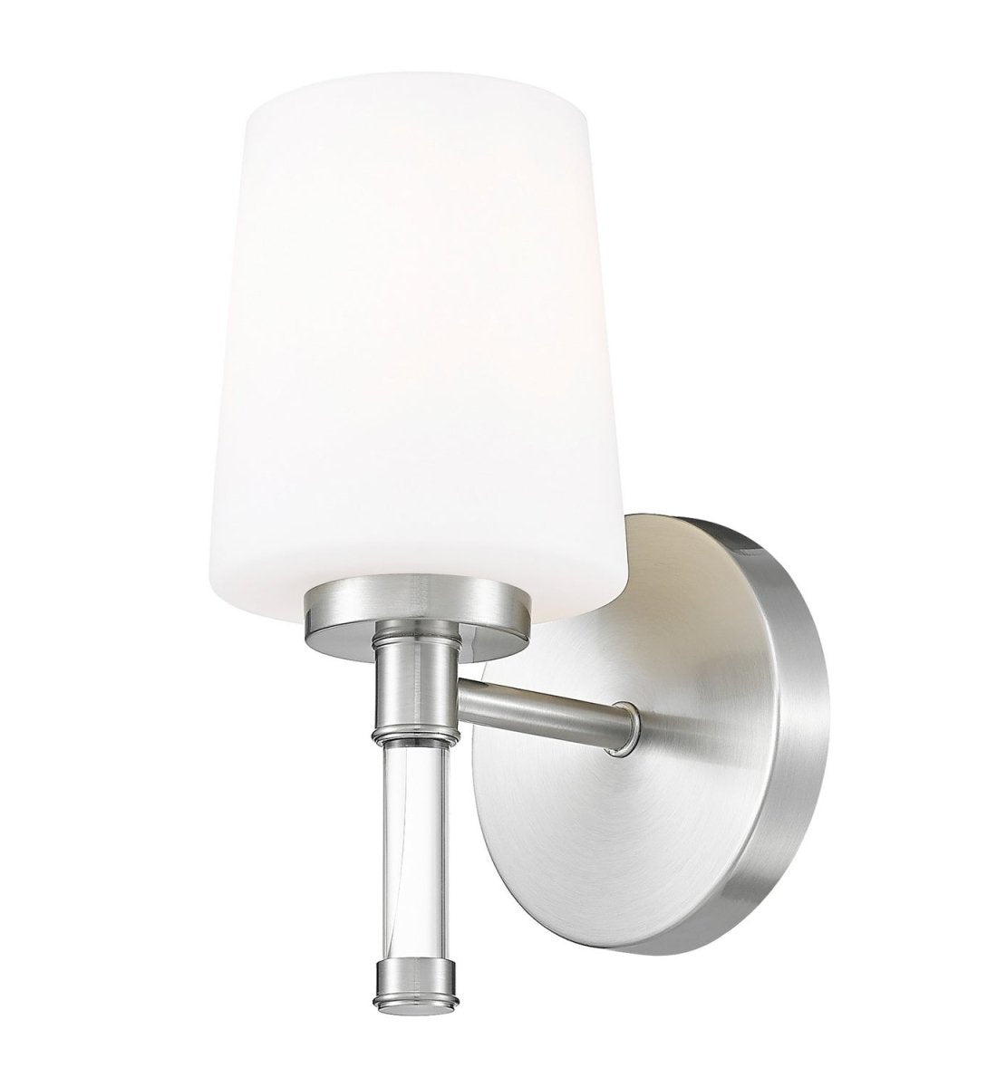 Applique murale Henri - Or moderne 10 1/4" by Z-Lite | Luminaires & cie