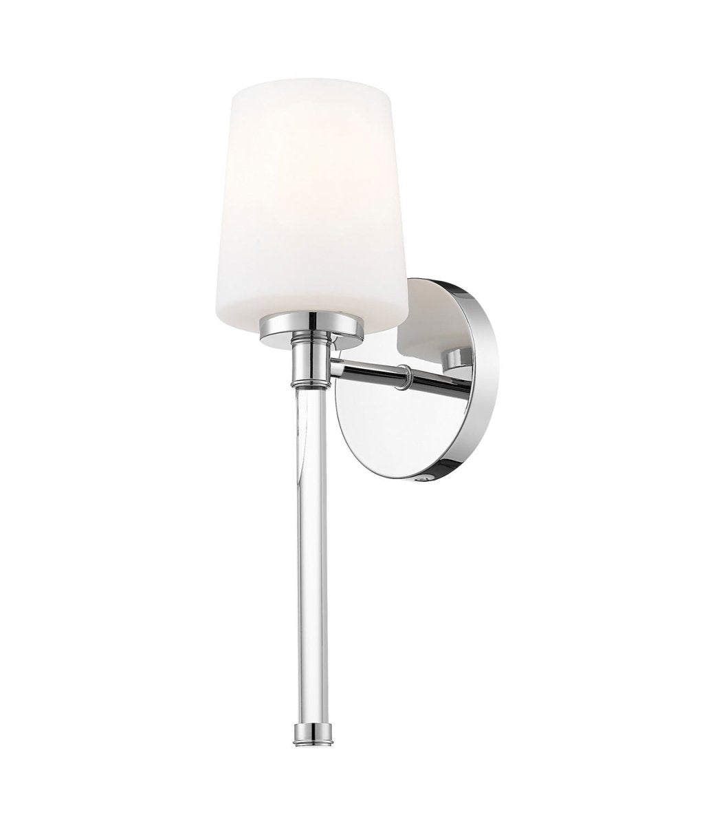 Applique murale Henri - Or moderne 10 1/4" by Z-Lite | Luminaires & cie