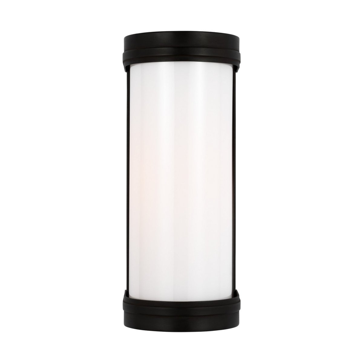 Applique murale Ifran - Fer vieilli by Visual Comfort Studio | Luminaires & cie