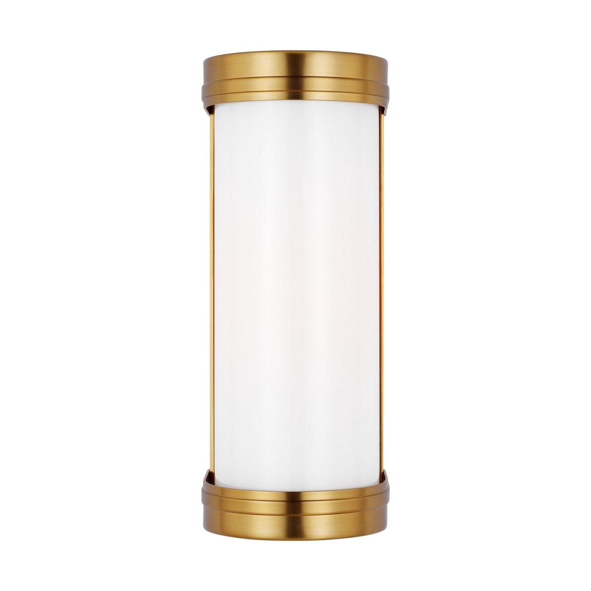 Applique murale Ifran - Laiton bruni by Visual Comfort Studio | Luminaires & cie