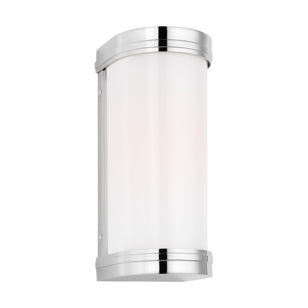 Applique murale Ifran - Nickel poli by Visual Comfort Studio | Luminaires & cie