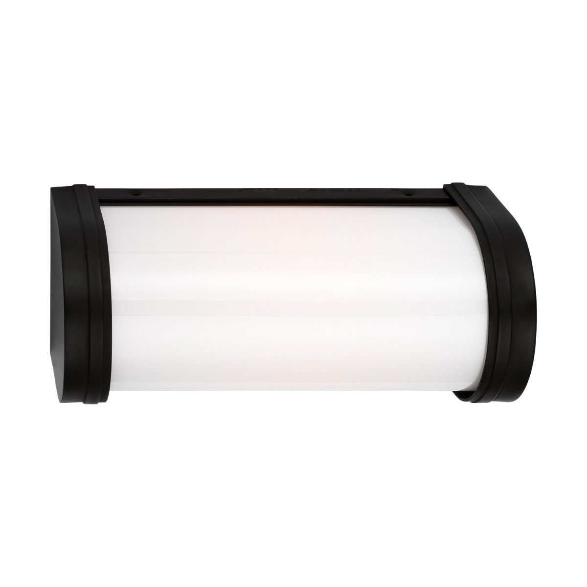 Applique murale Ifran - Nickel poli by Visual Comfort Studio | Luminaires & cie
