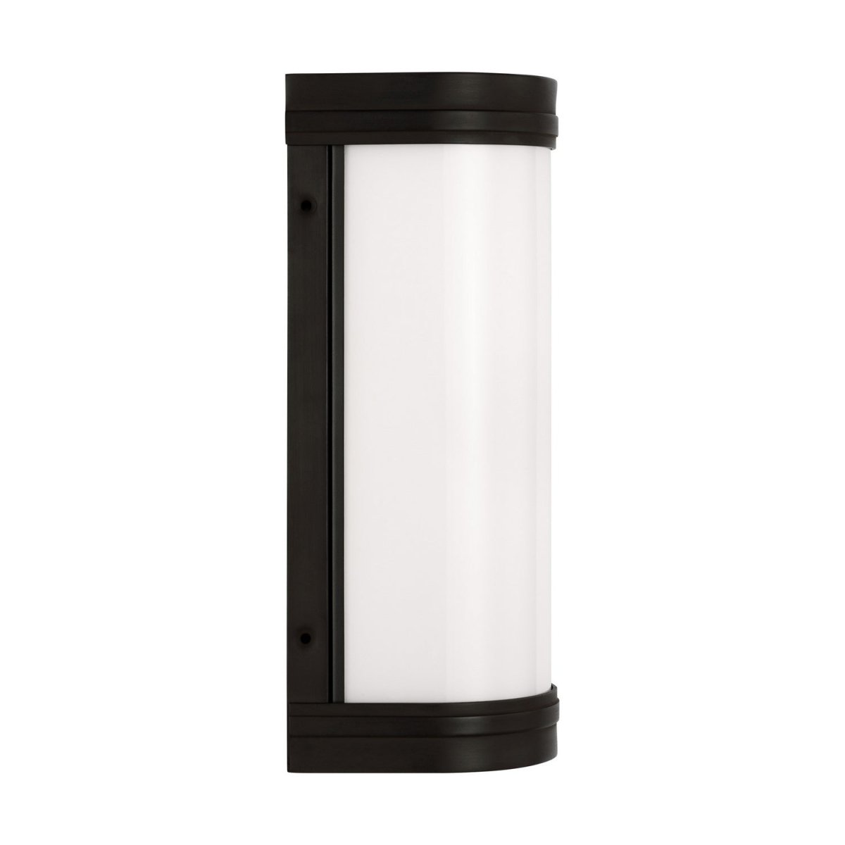 Applique murale Ifran - Nickel poli by Visual Comfort Studio | Luminaires & cie