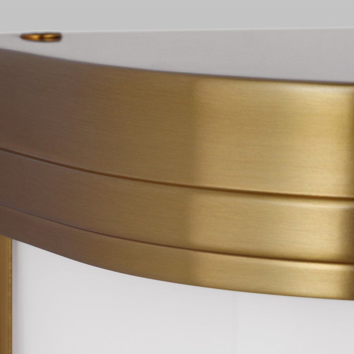 Applique murale Ifran - Nickel poli by Visual Comfort Studio | Luminaires & cie