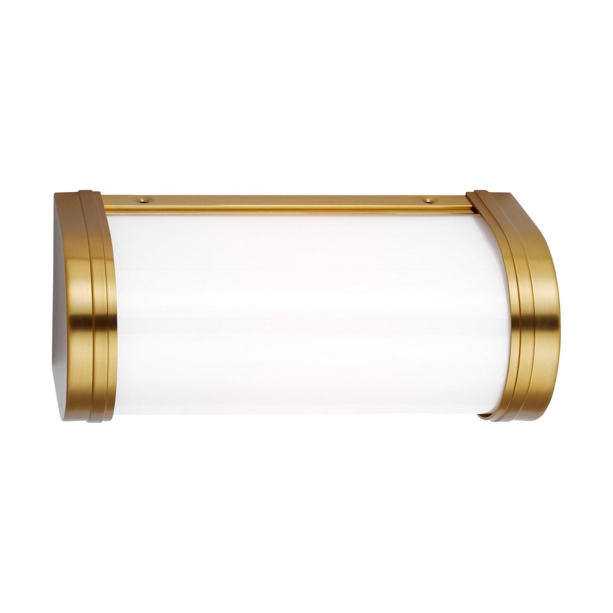 Applique murale Ifran - Nickel poli by Visual Comfort Studio | Luminaires & cie