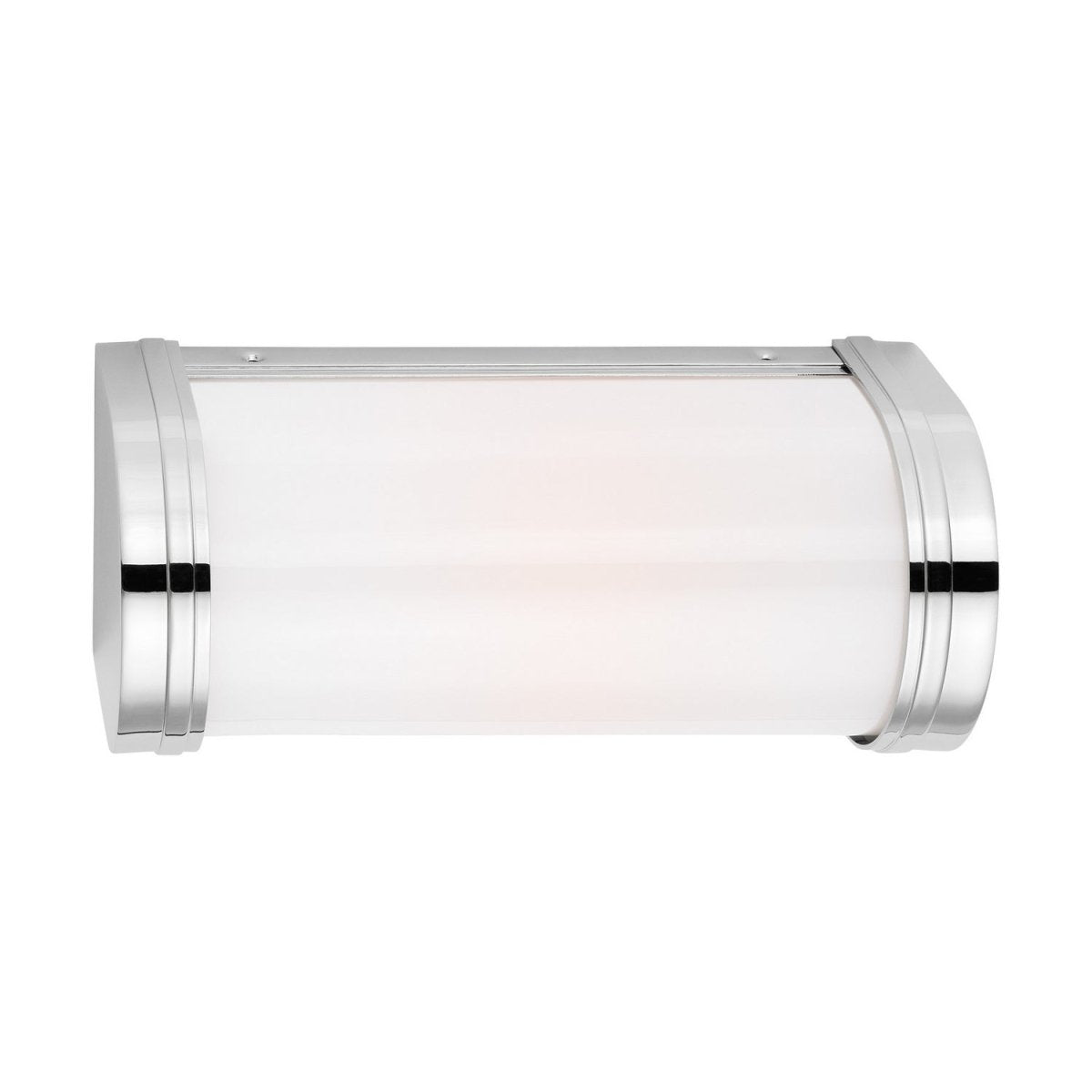 Applique murale Ifran - Nickel poli by Visual Comfort Studio | Luminaires & cie