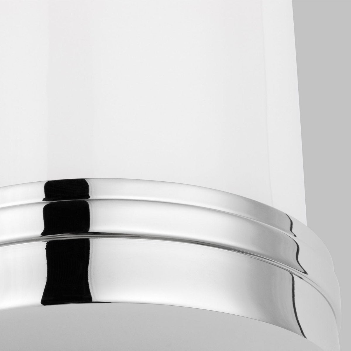 Applique murale Ifran - Nickel poli by Visual Comfort Studio | Luminaires & cie
