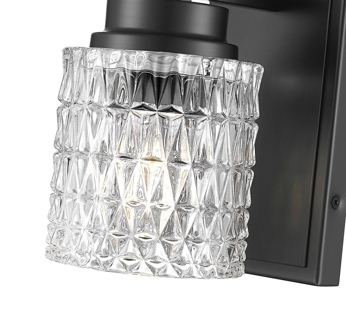 Applique murale Jacqueline - Or moderne by Z-Lite | Luminaires & cie