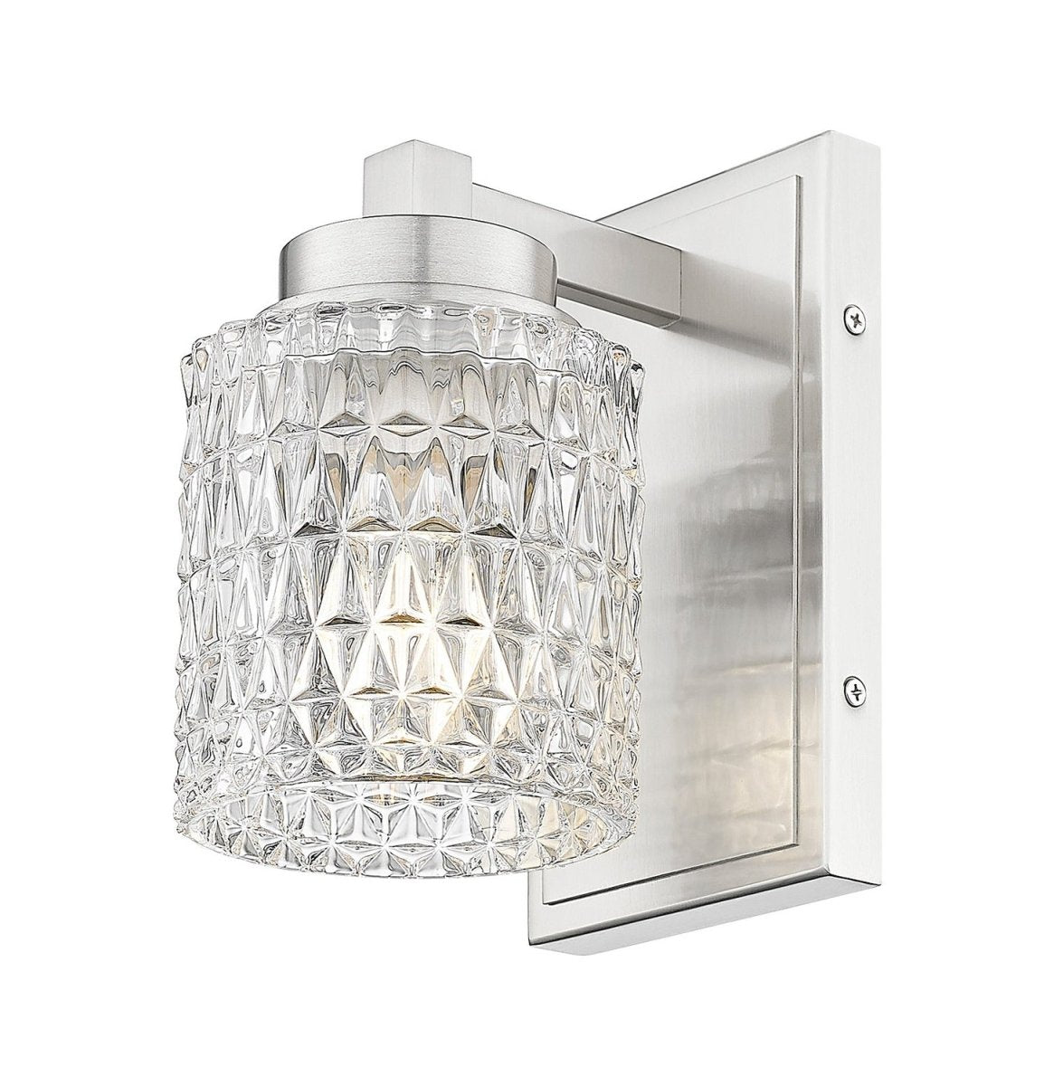 Applique murale Jacqueline - Or moderne by Z-Lite | Luminaires & cie
