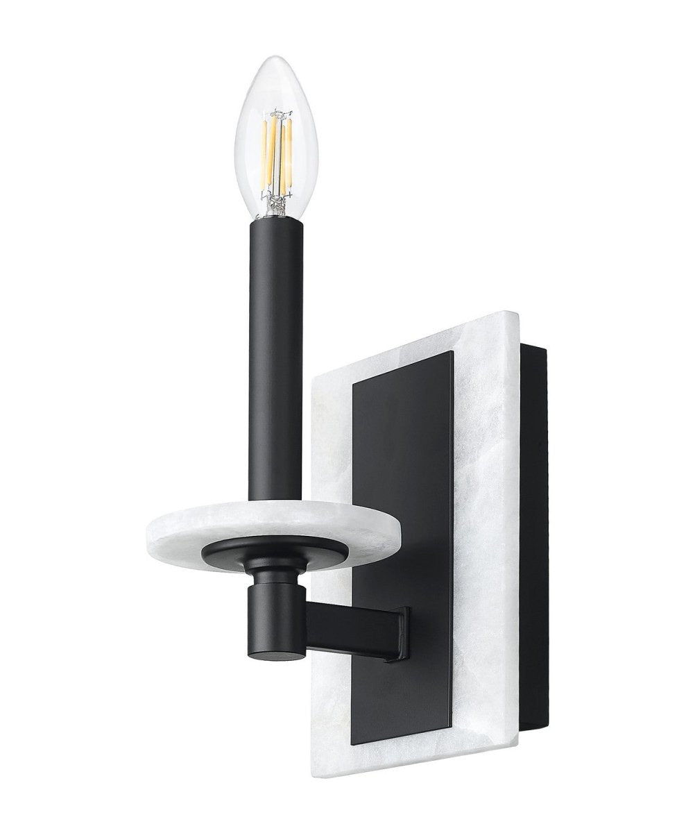 Applique murale Kaden - Or moderne 11" by Z-Lite | Luminaires & cie