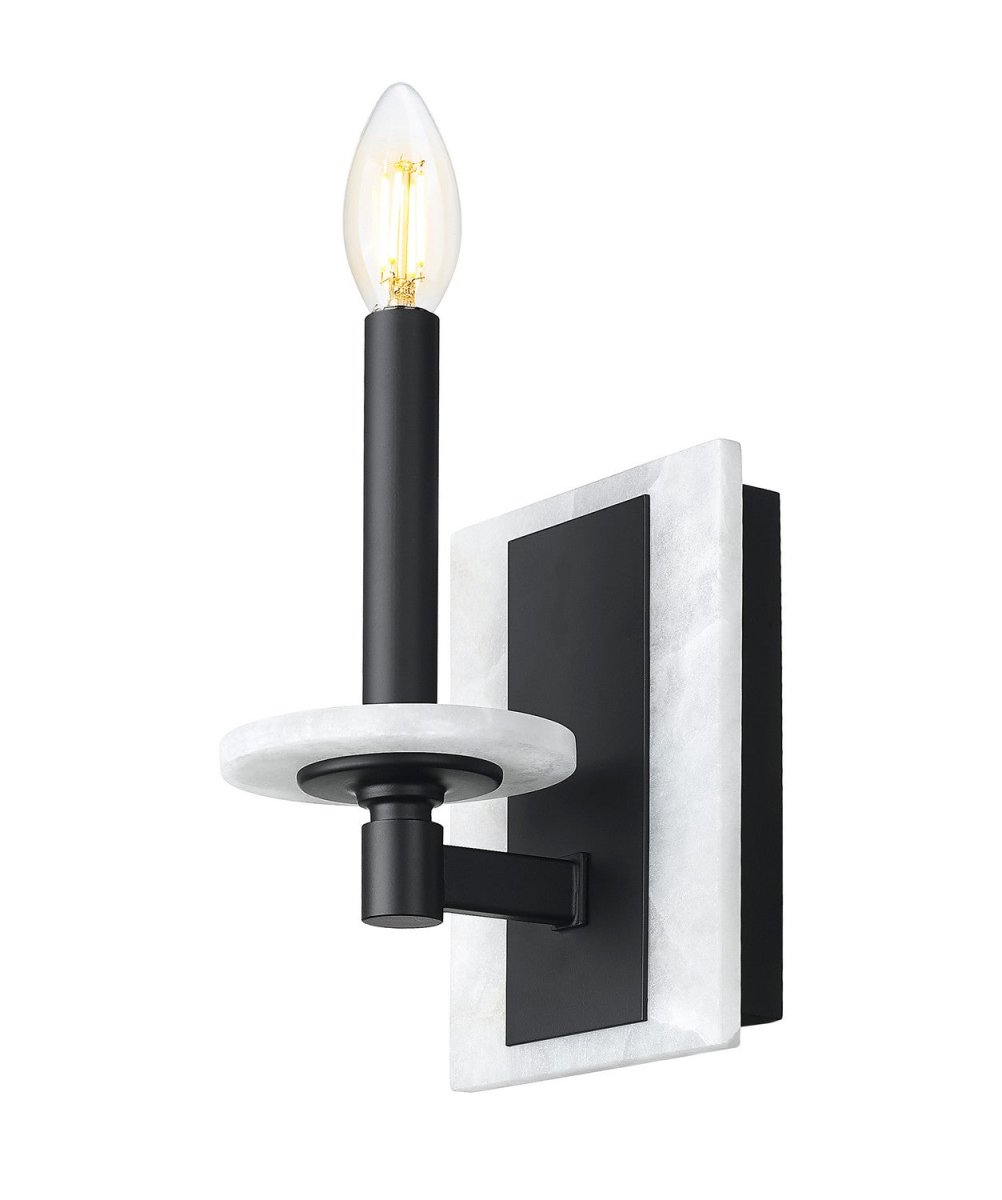 Applique murale Kaden - Or moderne 11" by Z-Lite | Luminaires & cie
